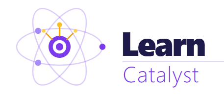 LearnCatalyst